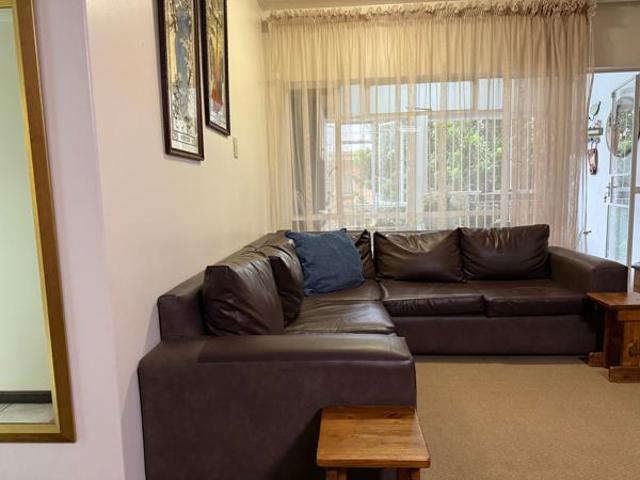 Apartment for sale in Dr Kenneth Kaunda, North West