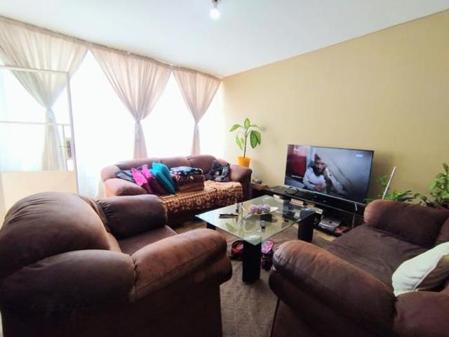 Apartment for sale in Dr Kenneth Kaunda, North West