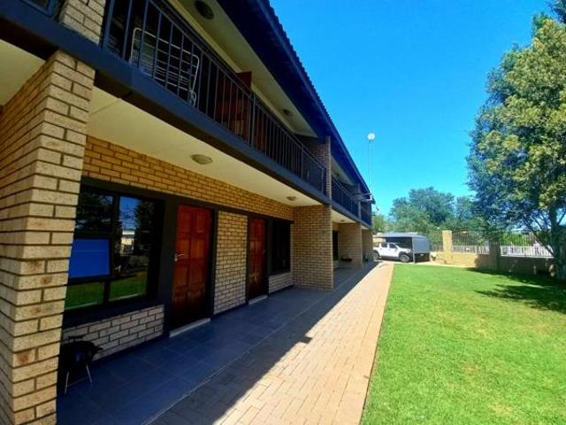 Apartment for rent in Dr Kenneth Kaunda, North West