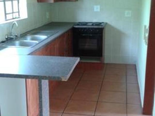 Apartment for rent in Dr Kenneth Kaunda, North West