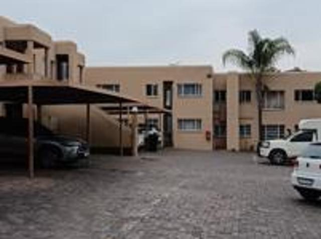 Apartment for sale in Midrand, Gauteng