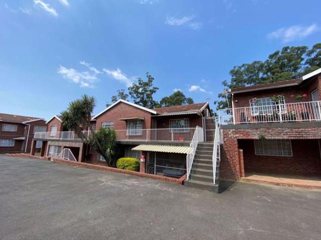 Apartment for sale in Umgungundlovu, Kwazulu-natal