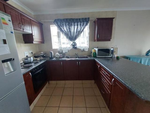 Apartment for rent in Umgungundlovu, Kwazulu-natal