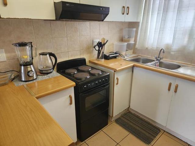 Apartment for sale in Pietermaritzburg, Msunduzi Local Municipality