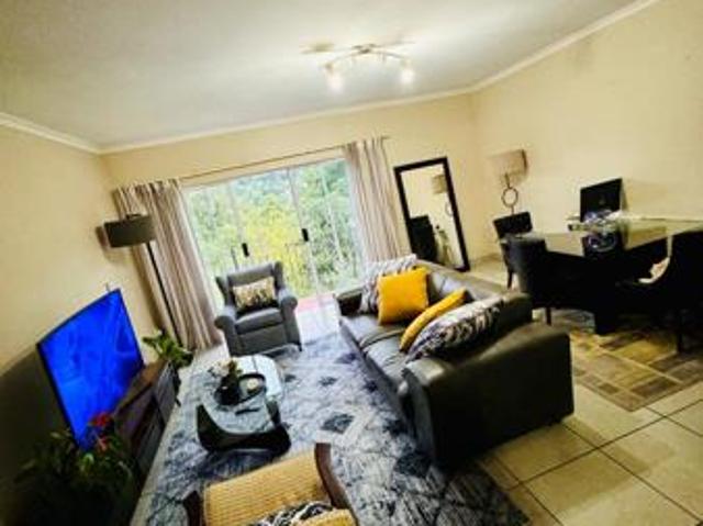 Apartment for rent in Umgungundlovu, Kwazulu-natal