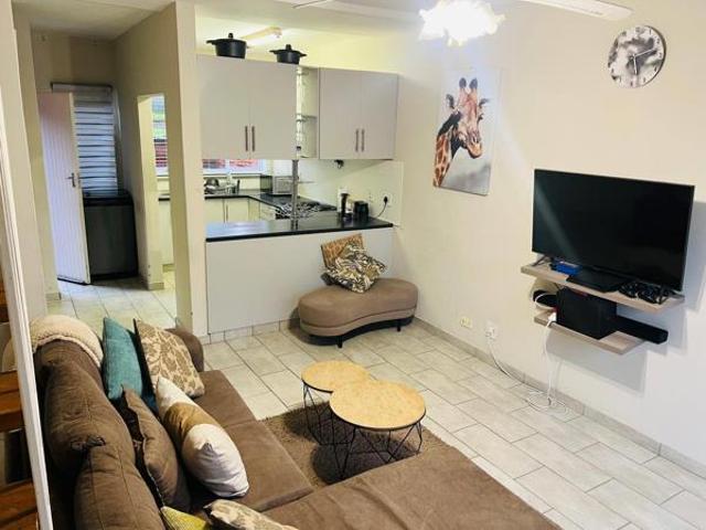 Apartment for rent in Umgungundlovu, Kwazulu-natal