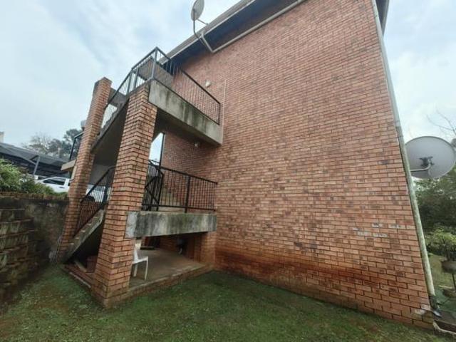 Apartment for rent in Umgungundlovu, Kwazulu-natal