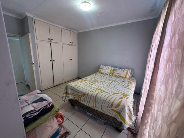 Apartment for sale in Pietermaritzburg, Msunduzi Local Municipality