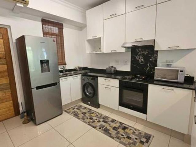 Apartment for rent in Seaview, Kwazulu-natal