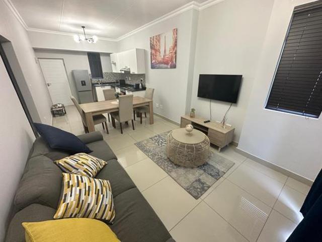 Apartment for rent in Umhlanga, Kwazulu-natal