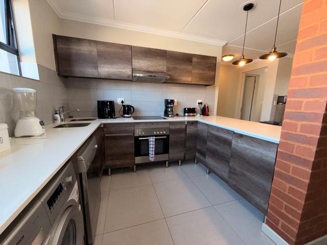Apartment for sale in Waterkloof, Gauteng