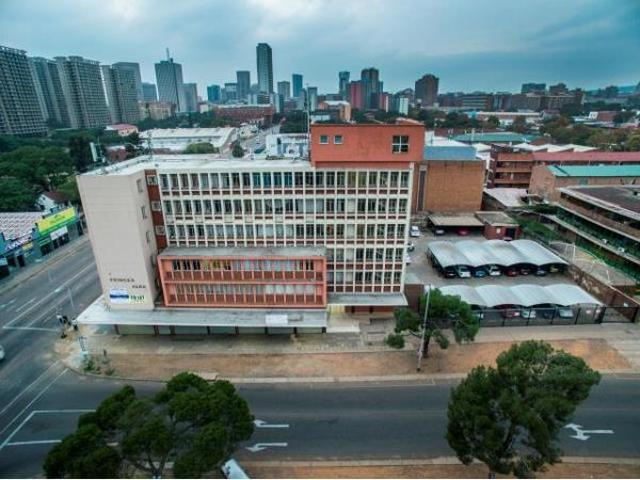 Apartment for rent in Waterkloof, Gauteng