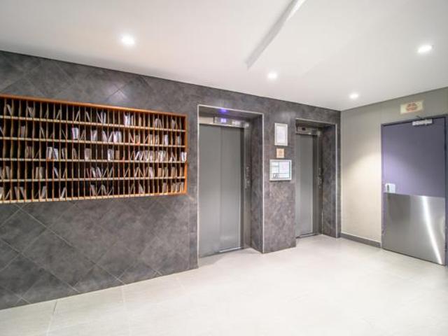 Apartment for rent in Waterkloof, Gauteng