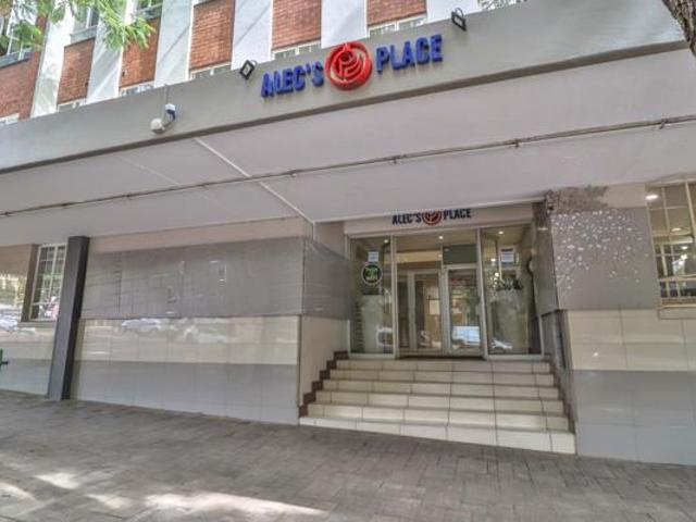 Apartment for rent in Waterkloof, Gauteng
