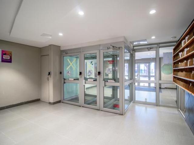 Apartment for rent in Waterkloof, Gauteng