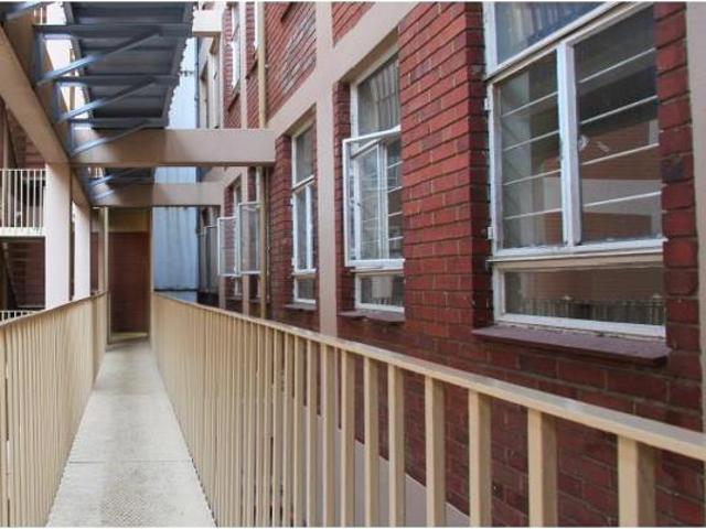 Apartment for rent in Waterkloof, Gauteng