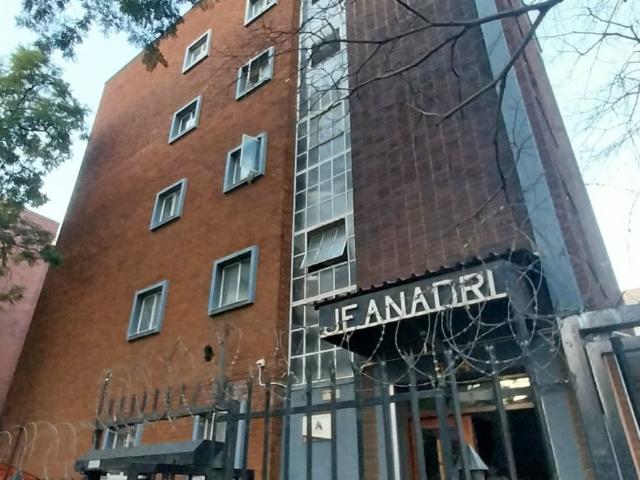 Apartment for rent in Waterkloof, Gauteng