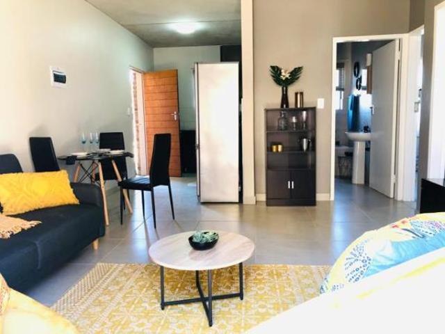 Apartment for rent in Waterkloof, Gauteng