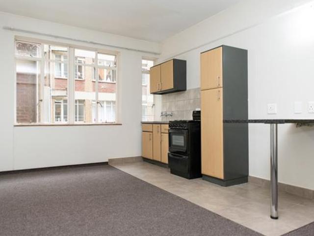Apartment for rent in Waterkloof, Gauteng