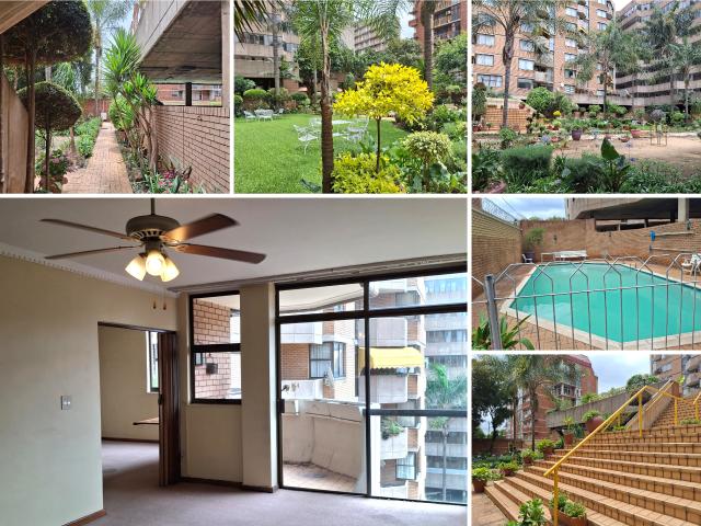 Apartment for sale in Waterkloof, Gauteng