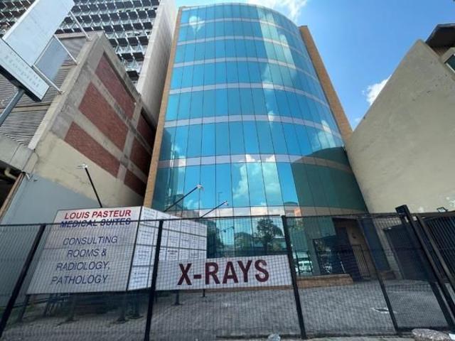 Apartment for rent in Waterkloof, Gauteng