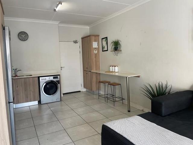 Apartment for rent in Waterkloof, Gauteng