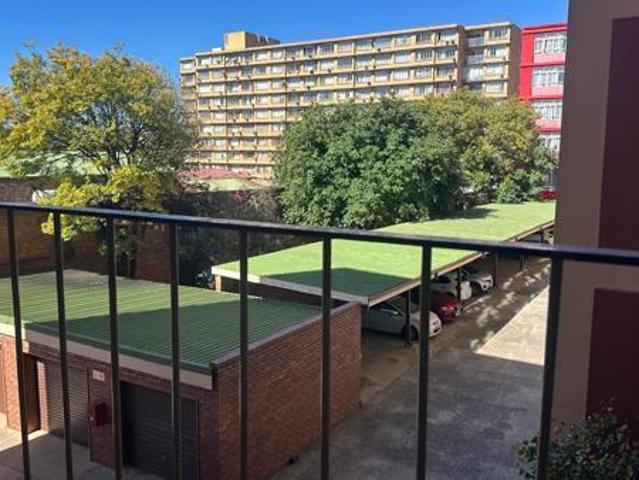 Apartment for rent in Waterkloof, Gauteng