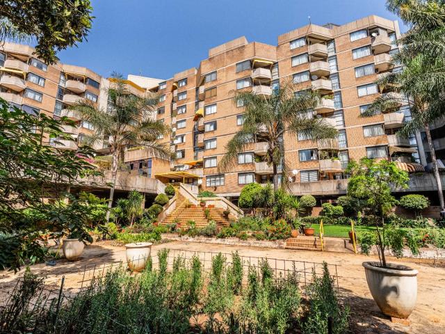 Apartment for sale in Waterkloof, Gauteng