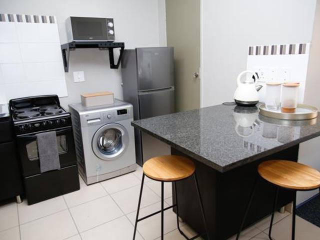Apartment for rent in Waterkloof, Gauteng