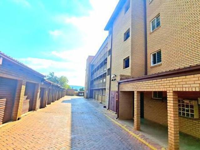 Apartment for rent in Waterkloof, Gauteng
