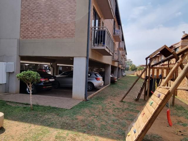 Apartment for rent in Waterkloof, Gauteng