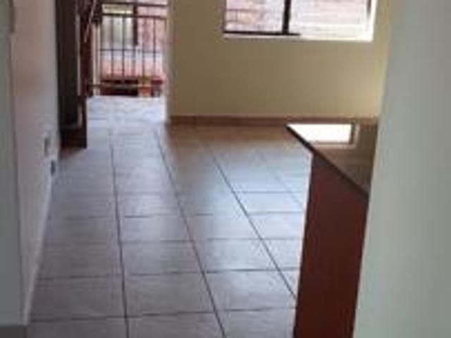 Apartment for rent in Waterkloof, Gauteng