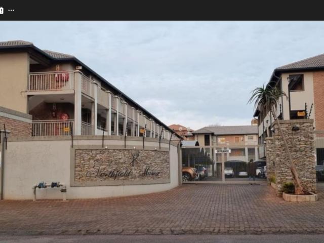 Apartment for rent in Waterkloof, Gauteng