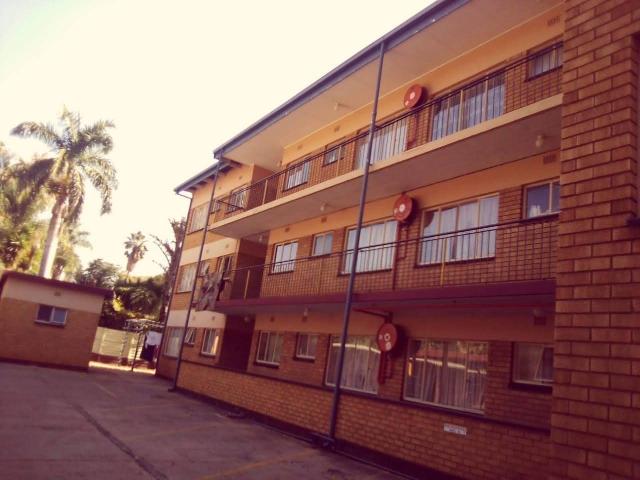 Apartment for sale in Waterkloof, Gauteng