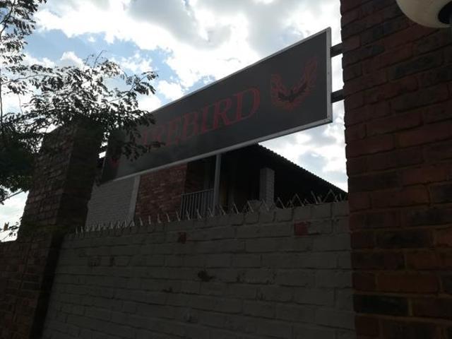 Apartment for rent in Waterkloof, Gauteng