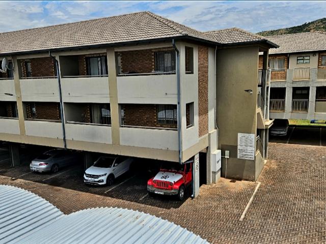 Apartment for rent in Waterkloof, Gauteng