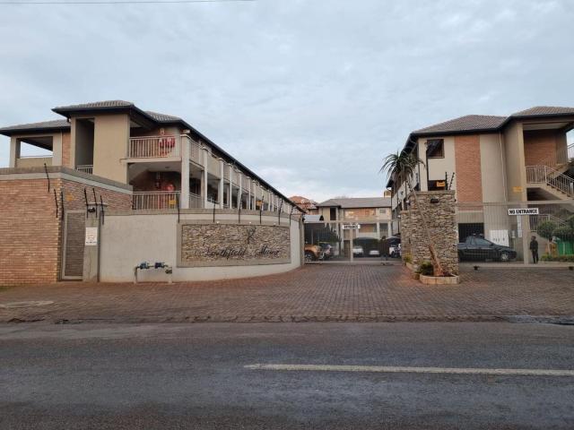 Apartment for rent in Waterkloof, Gauteng
