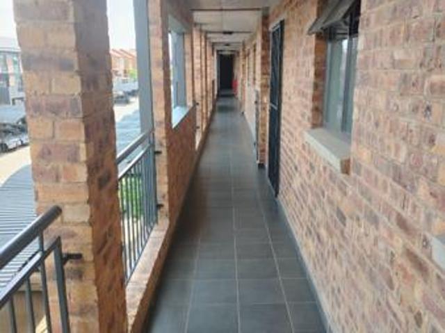 Apartment for rent in Pretoria, City of Tshwane Metropolitan Municipality