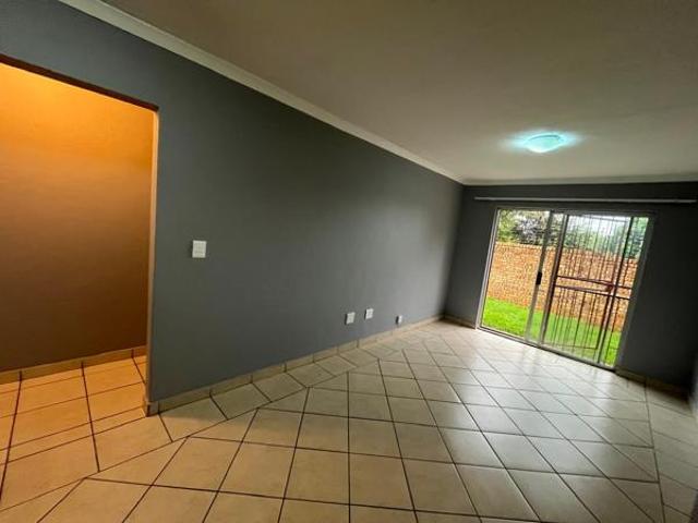 Apartment for rent in Waterkloof, Gauteng