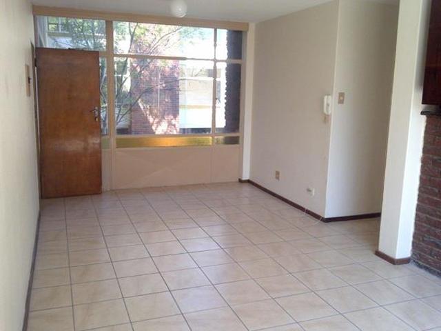 Apartment for rent in Waterkloof, Gauteng