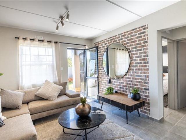 Apartment for rent in Pretoria