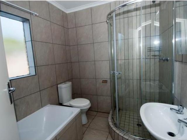 Apartment for rent in Waterkloof, Gauteng