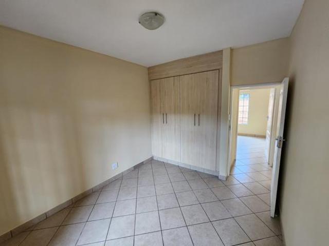 Apartment for rent in Waterkloof, Gauteng
