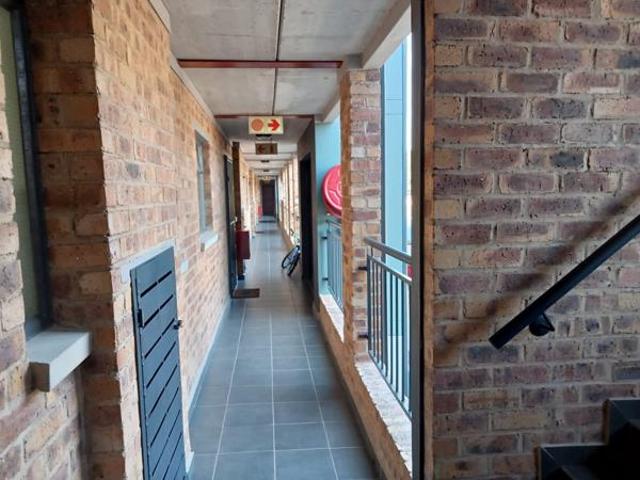 Apartment for rent in Waterkloof, Gauteng