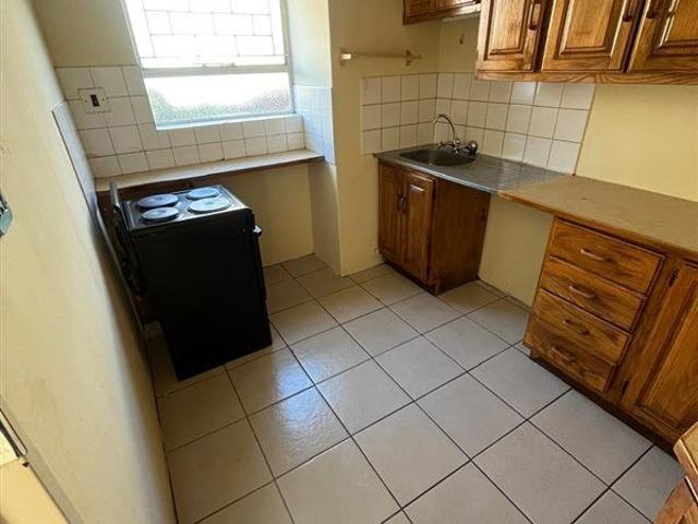 Apartment for rent in Pretoria