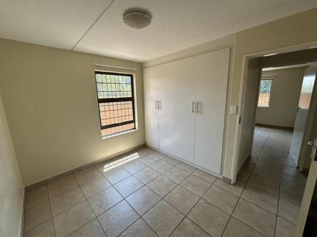 Apartment for rent in Pretoria, City of Tshwane Metropolitan Municipality