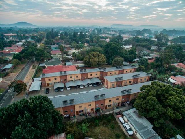 Apartment for rent in Waterkloof, Gauteng