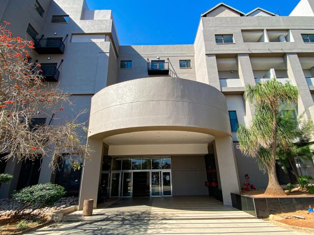 Apartment for rent in Waterkloof, Gauteng