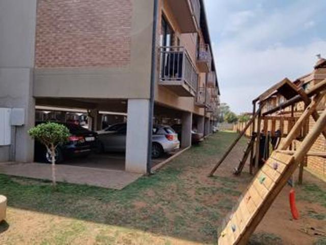 Apartment for rent in Waterkloof, Gauteng