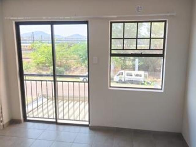 Apartment for rent in Waterkloof, Gauteng